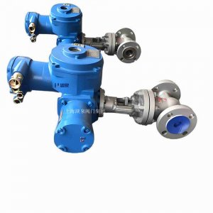 一體式電動閘閥dn150，電動閘閥DN350清單價