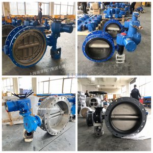 電動(dòng)蝶閥D943H-10C DN200（介質(zhì)：水、蒸汽等