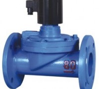 ZCM煤氣（天然氣、液化氣）電磁閥（絲口